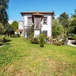 Casa S Martinho Prázdninový dům Oliveira de Azemeis