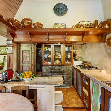 Casa S Martinho بيت للعطل أوليفيرا دي ازميس