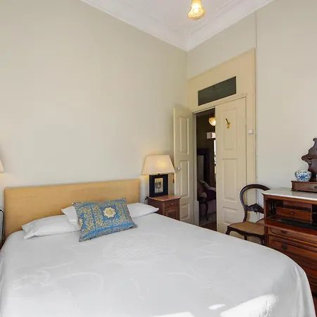 بيت للعطل Casa S Martinho