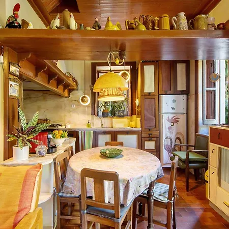 Casa S Martinho بيت للعطل *