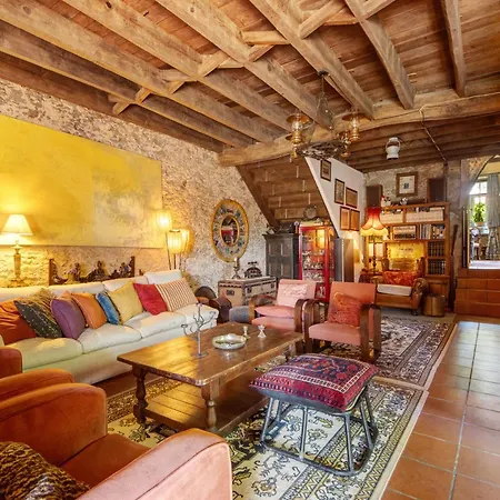 بيت للعطل Casa S Martinho *