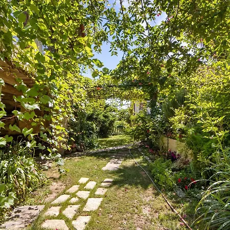 Vakantiehuis Casa S Martinho