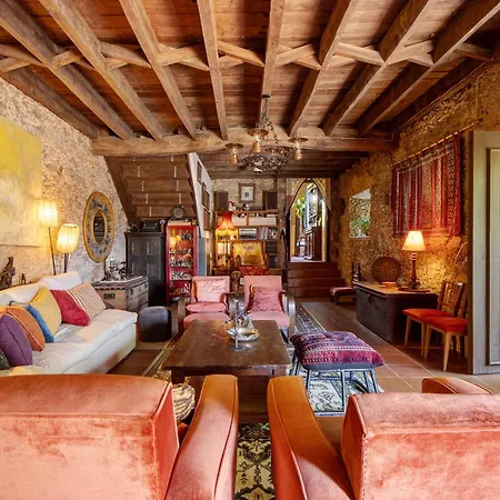 Vakantiehuis Casa S Martinho *