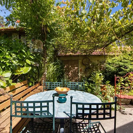 Casa S Martinho أوليفيرا دي ازميس