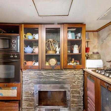 Casa S Martinho Prázdninový dům