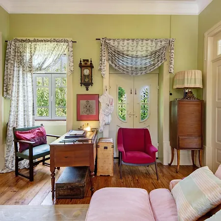 Casa S Martinho Holiday home *