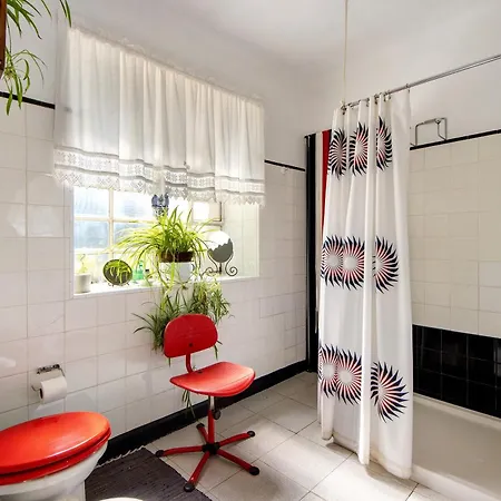 Casa S Martinho בית נופש אוליביירה דה אזמיס