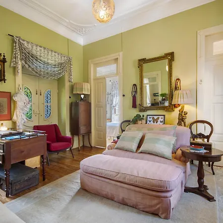 Casa S Martinho אוליביירה דה אזמיס