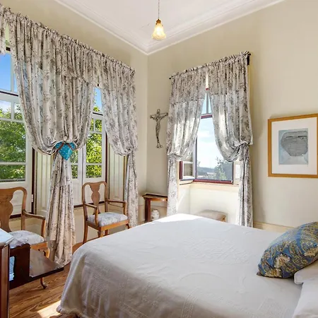 בית נופש Casa S Martinho