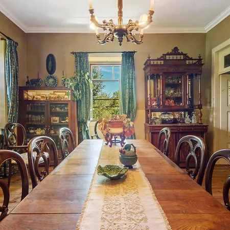 Casa S Martinho אוליביירה דה אזמיס