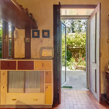 Casa S Martinho אוליביירה דה אזמיס