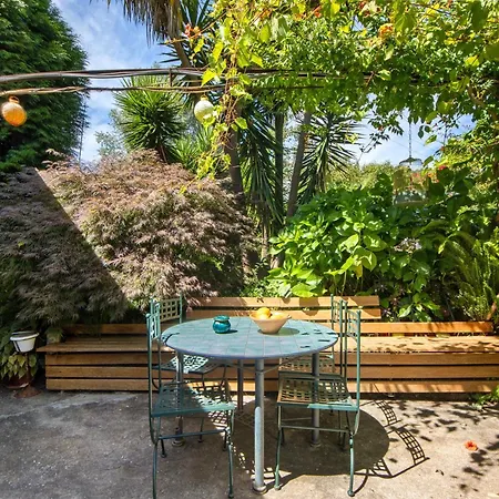 Casa S Martinho * אוליביירה דה אזמיס