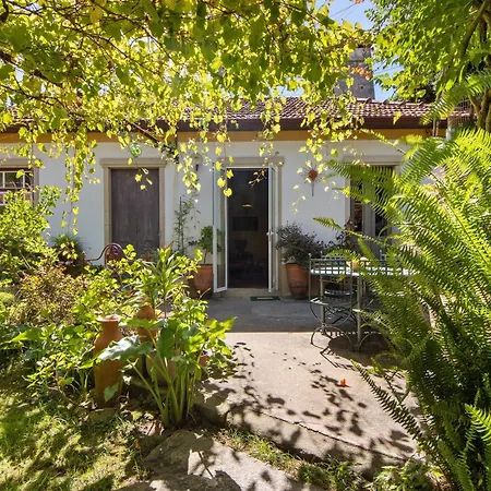 בית נופש Casa S Martinho