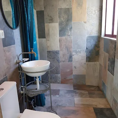 Casa S Martinho בית נופש אוליביירה דה אזמיס