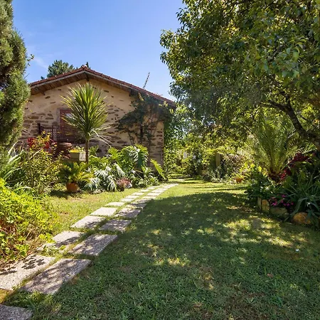 Casa S Martinho בית נופש אוליביירה דה אזמיס