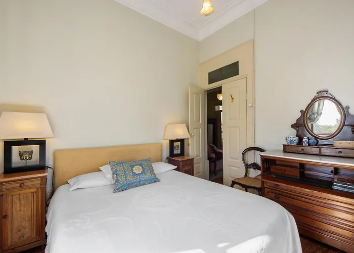 펜션 Casa S Martinho