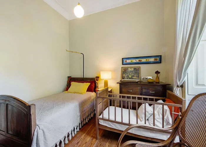 Casa S Martinho * 올리베이라데아제메이스