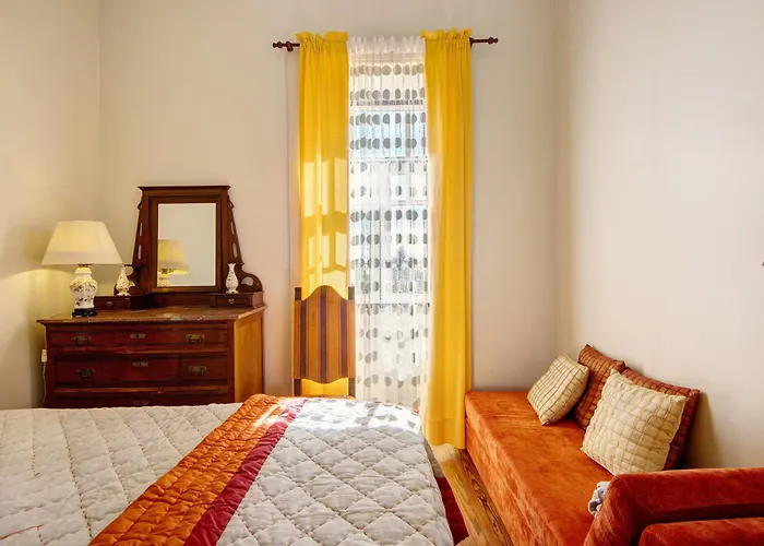 Casa S Martinho Prázdninový dům Oliveira de Azemeis