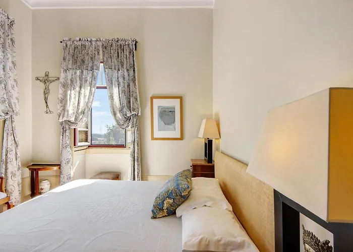 Casa S Martinho * 올리베이라데아제메이스