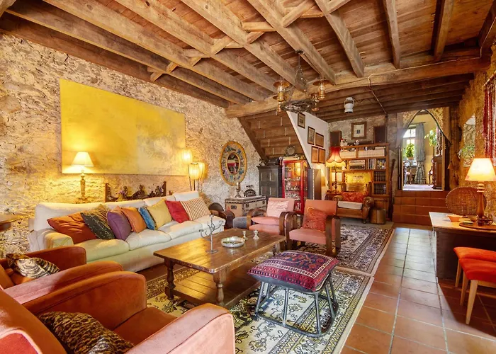 Prázdninový dům Casa S Martinho *