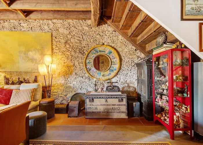 Casa S Martinho * 올리베이라데아제메이스