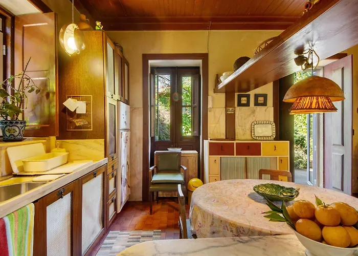 Casa S Martinho 펜션