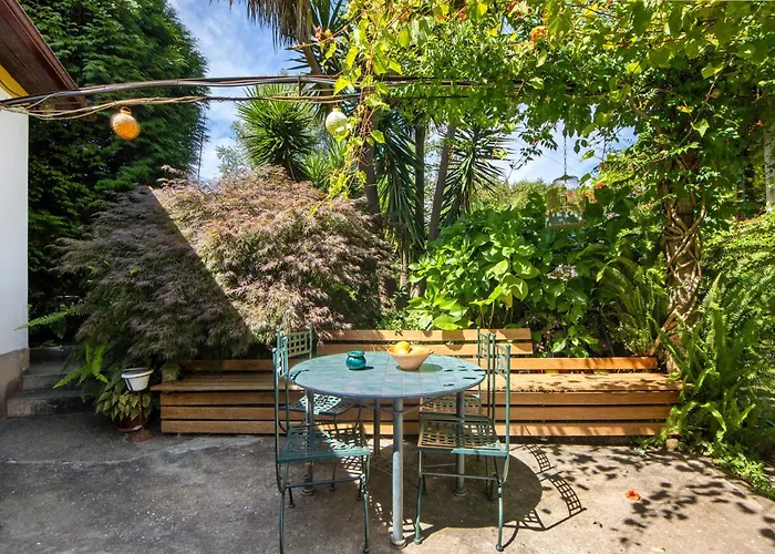 Casa S Martinho Prázdninový dům Oliveira de Azemeis