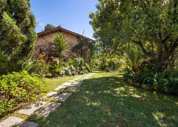 Casa S Martinho * Oliveira de Azemeis