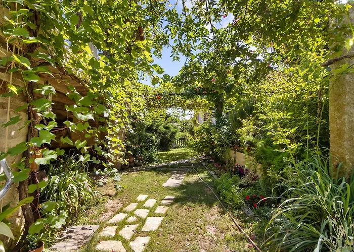 Prázdninový dům Casa S Martinho