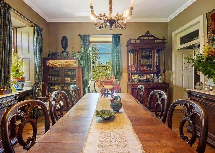 Casa S Martinho Prázdninový dům