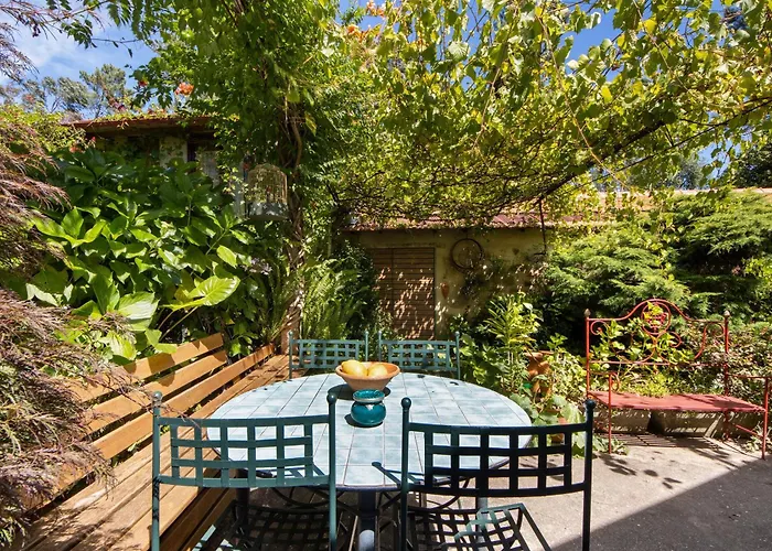 Casa S Martinho 올리베이라데아제메이스