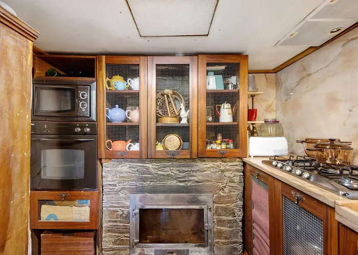 Casa S Martinho Prázdninový dům